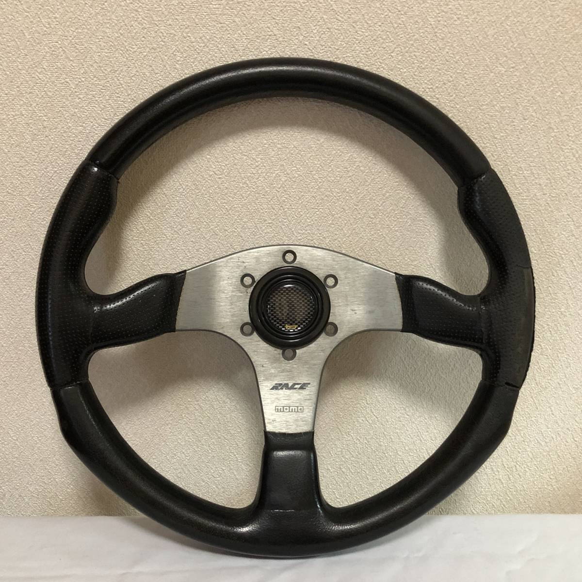 MOMO RACE ステアリング 本体 2本セット MOMO 日本正規品 モモ