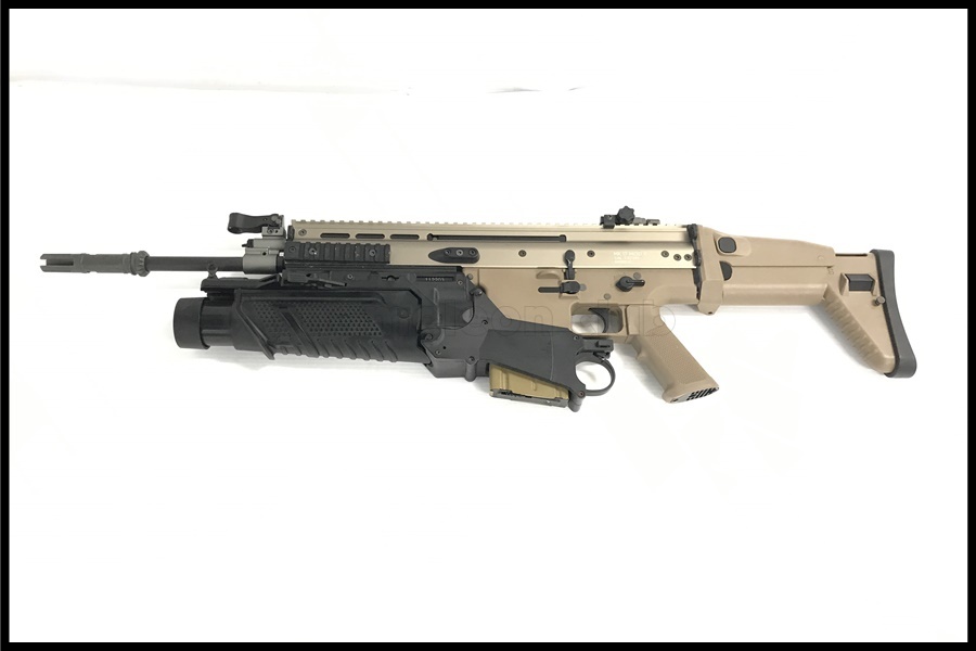 東京 We Scar H Ssr電動ガン ランチャー付 の落札情報詳細 ヤフオク落札価格情報 オークフリー スマートフォン版 東京 We Scar H Ssr電動ガン ランチャー付 の落札情報詳細 ヤフオク落札価格情報 オークフリー スマートフォン版