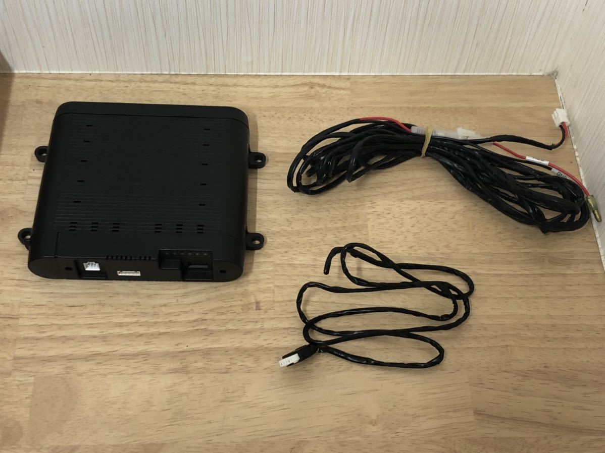 チェックok ユピテル Yupiteru Op Mb4000 マルチバッテリー サブバッテリー ドライブレコーダー ドラレコ 駐車監視用に その１ の落札情報詳細 ヤフオク落札価格情報 オークフリー スマートフォン版
