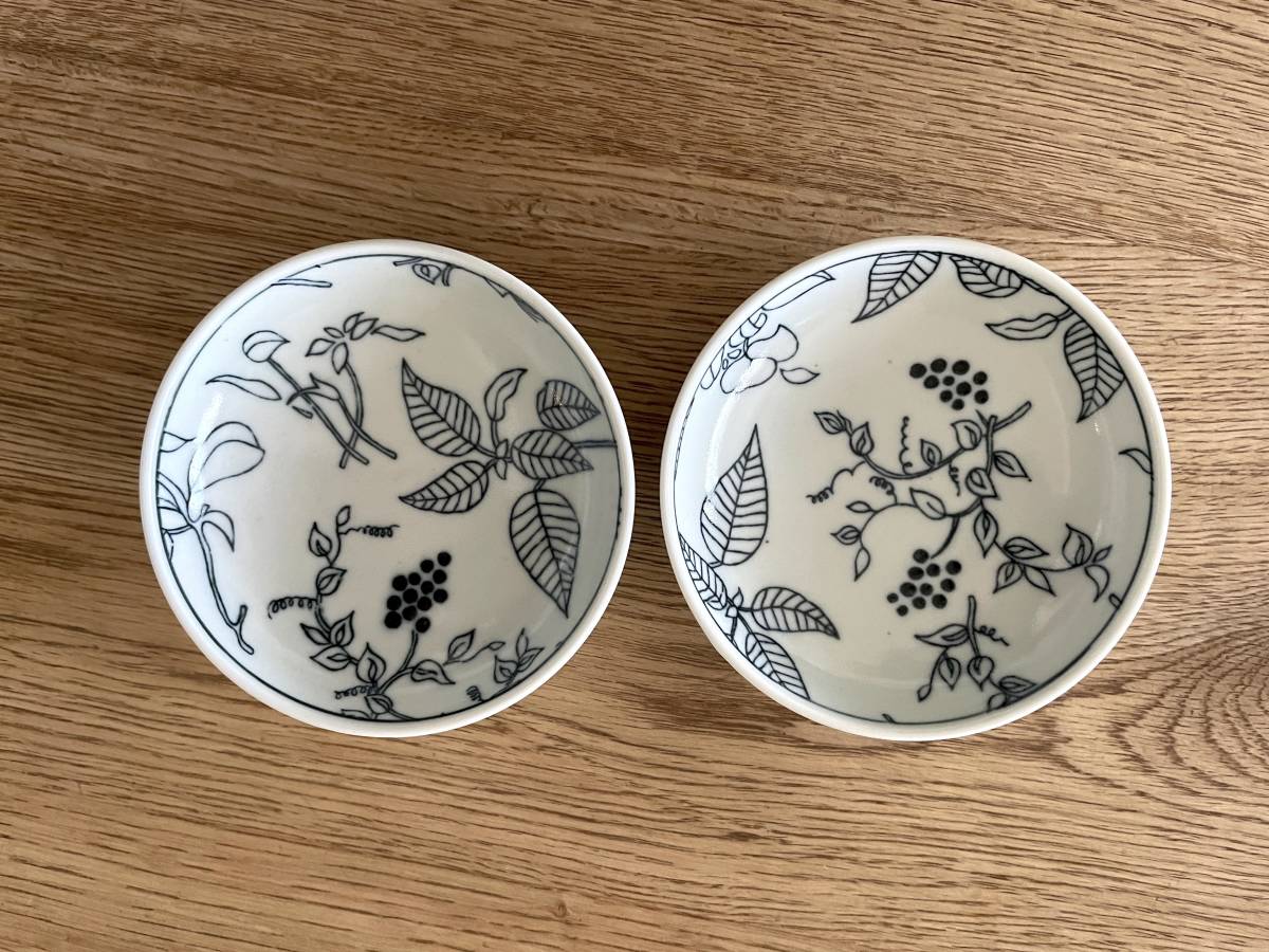 新品＊スコープ artek 木瓜角皿 Lehti 正角 2枚 scope スコープ artek アルテック 木瓜角皿 Lehti 正角 02