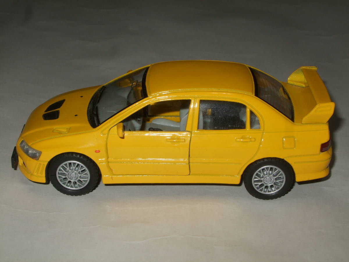 ixo 三菱 ランサーエボリューションⅧ 2003 1/43 ミニカー ランエボ Amazon | ixo models 1/43 三菱 ランサーエボリューションⅧ