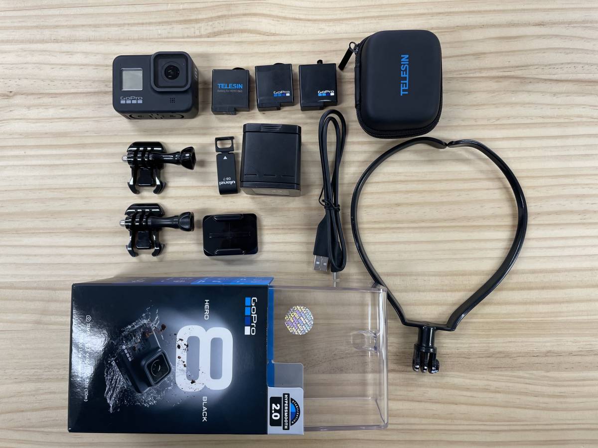 GoPro Hero 10 バッテリー付き 【公式通販】 GoPro Hero 10 バッテリー付き 【公式通販】