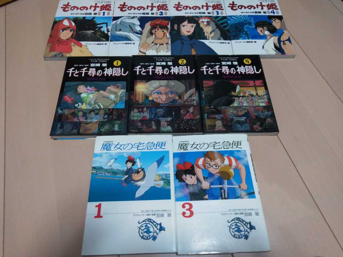 「アニメージュ」の誌面を飾った宮崎駿　漫画映画の系譜1963-2001 アニメージュの誌面を飾った 宮崎駿 漫画映画の系譜 1963−2001