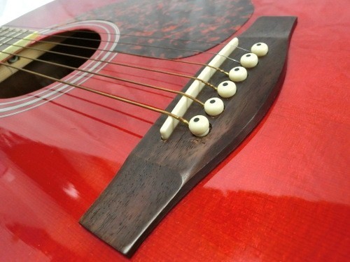 1000円スタート アコースティックギター Mavis MODEL MF-500 RSB