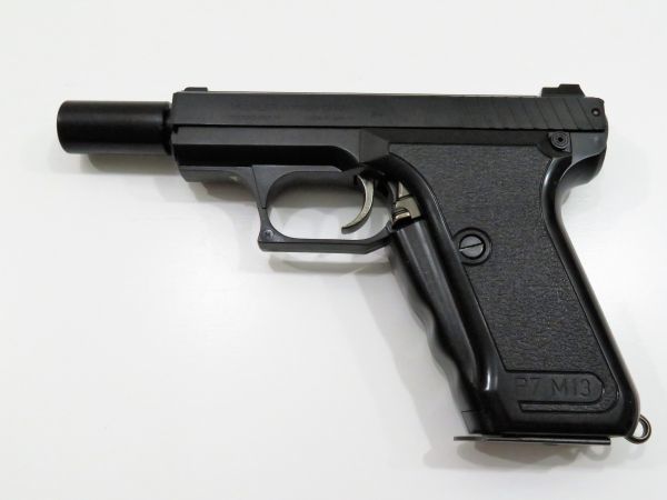 MARUZEN マルゼン Heckler&Koch H&K MP5K CQB クルツ ガスブローバック