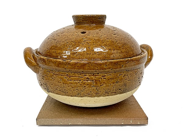 未使用ぽれぽれかまどさん三号炊きPK-3