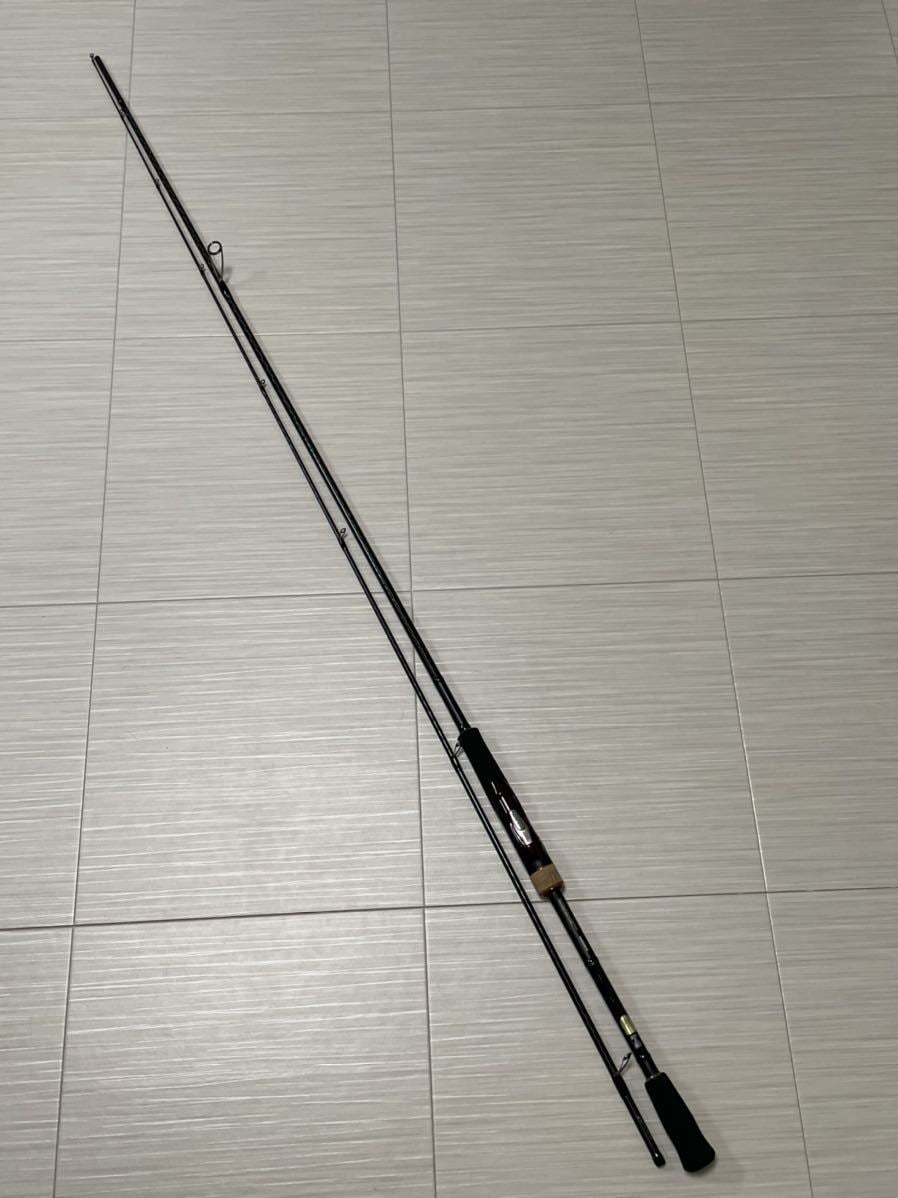 SHIMANO セフィア CI4+ S806M 中古 エギングロッド