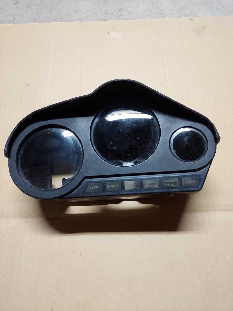 cbr400f メーターカバー cbr400f メーターカバー CBR400F エンデュランス ホンダ純正 メーター