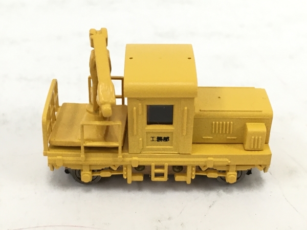 N) 14013 軌道モーターカーTMC100 激レア！(N) 14013 軌道