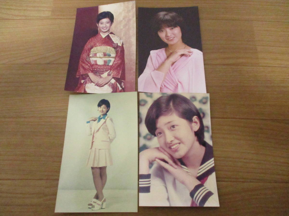 ちぃちゃん出品！フィンガー5、山口百恵写真 ちぃちゃん様専用出品！フィンガー5、山口百恵写真