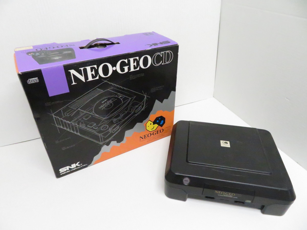 希少品】超鉄ブリキンガー ネオジオCD NEO-GEOCD ディスクのみ 