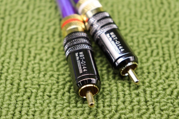 ヤフネコ送料無料 中古美品 VDH Van den Hul MC SILVER 銀線 RCAケーブル 1.0m　管理c4 ヤフネコ送料無料 中古美品 VDH Van den Hul MC SILVER IT 65G 銀線