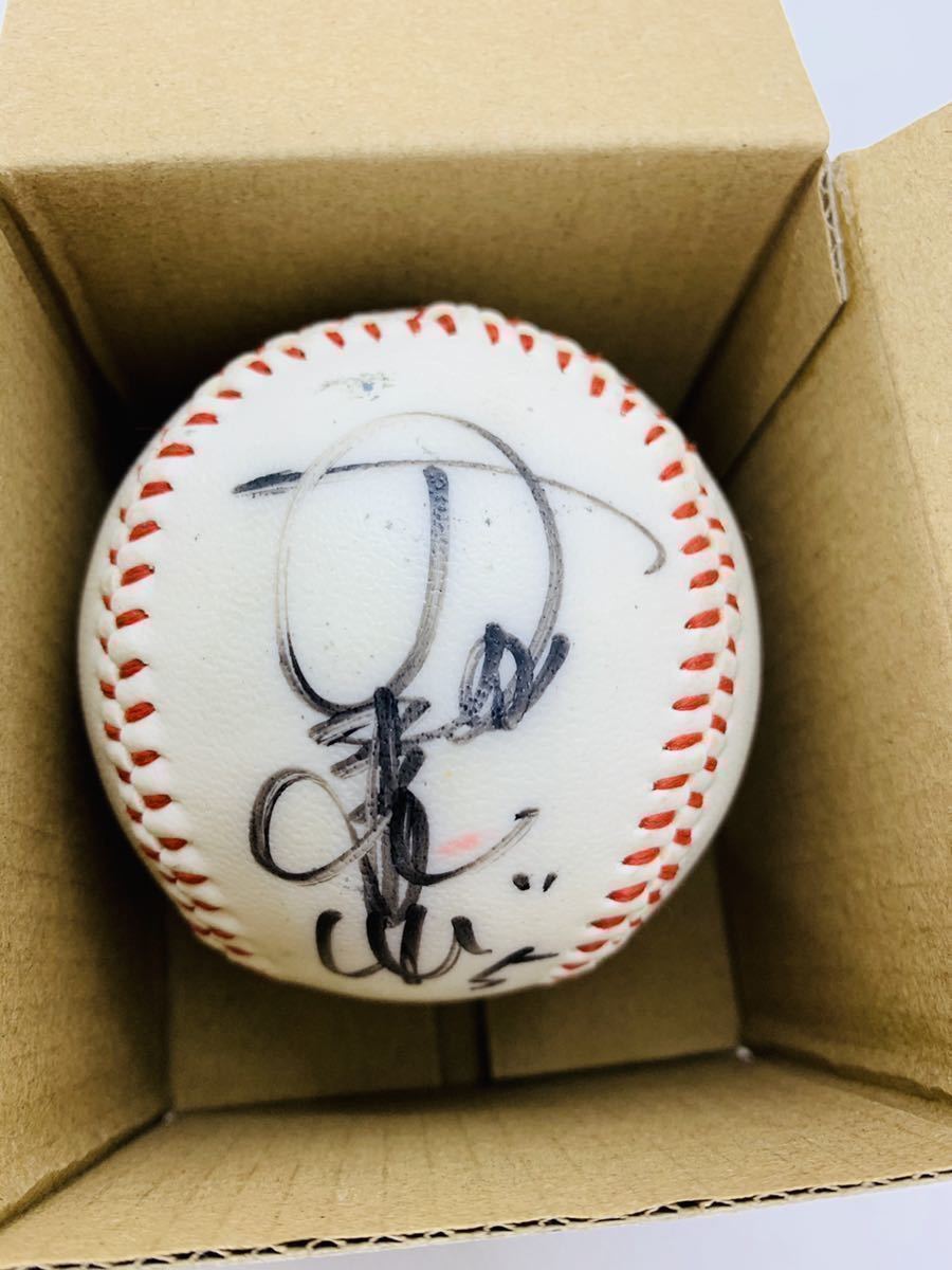 名球会 大島康徳サイン入りグローブ 2025年最新】Yahoo!オークション