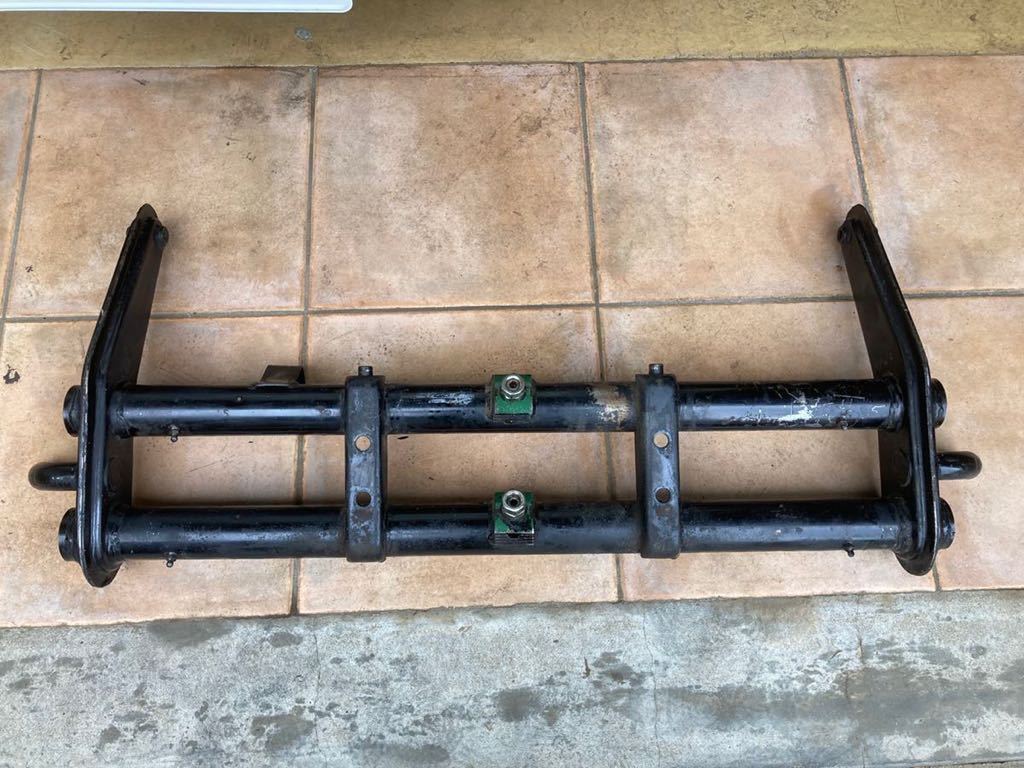 空冷VW 空冷ビートル フロントアクスルビーム アジャスター type1 左