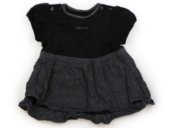 コムサイズム Comme Ca Ism ワンピース 80 女の子 黒 ストライプ 子供服 ベビー服 キッズ の落札情報詳細 ヤフオク落札価格情報 オークフリー スマートフォン版 コムサイズム Comme Ca Ism ワンピース 80 女の子 黒 ストライプ 子供服 ベビー服 キッズ の落札情報詳細 ヤフオク落札価格情報 オークフリー スマートフォン版