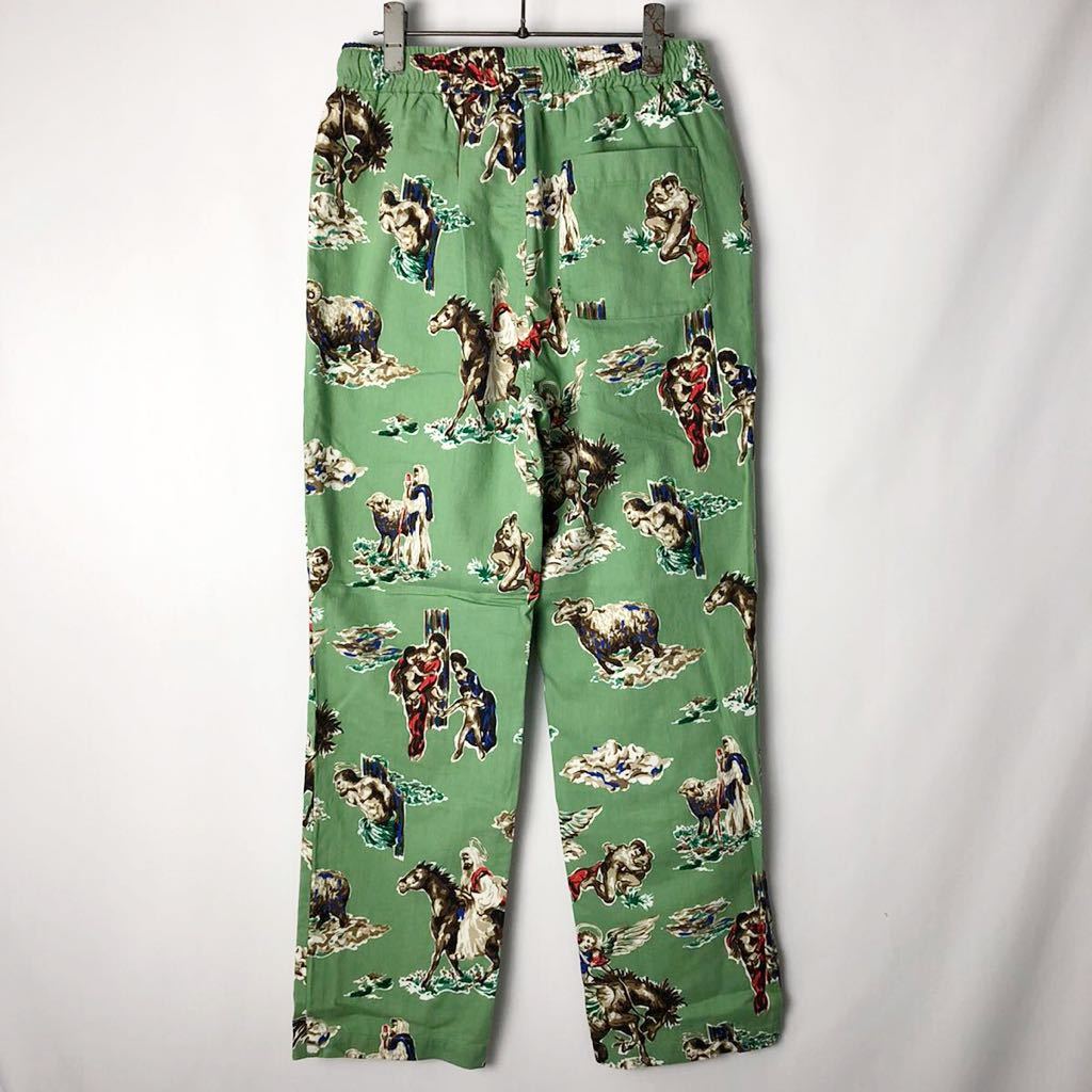 SAINT MICHAEL(セントマイケル) PJ PANTS horse SAINT M×××××× (セントマイケル) / PANTS | 公式通販・JACK in