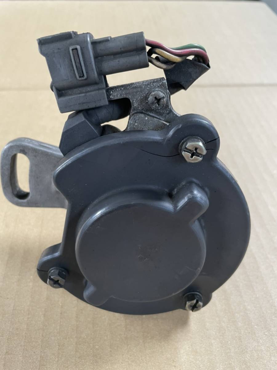 トヨタ　MZ20ソアラ　MA70スープラ　カムポジションセンサーカバー トヨタMZ20ソアラMA70スープラカムポジションセンサーカバー