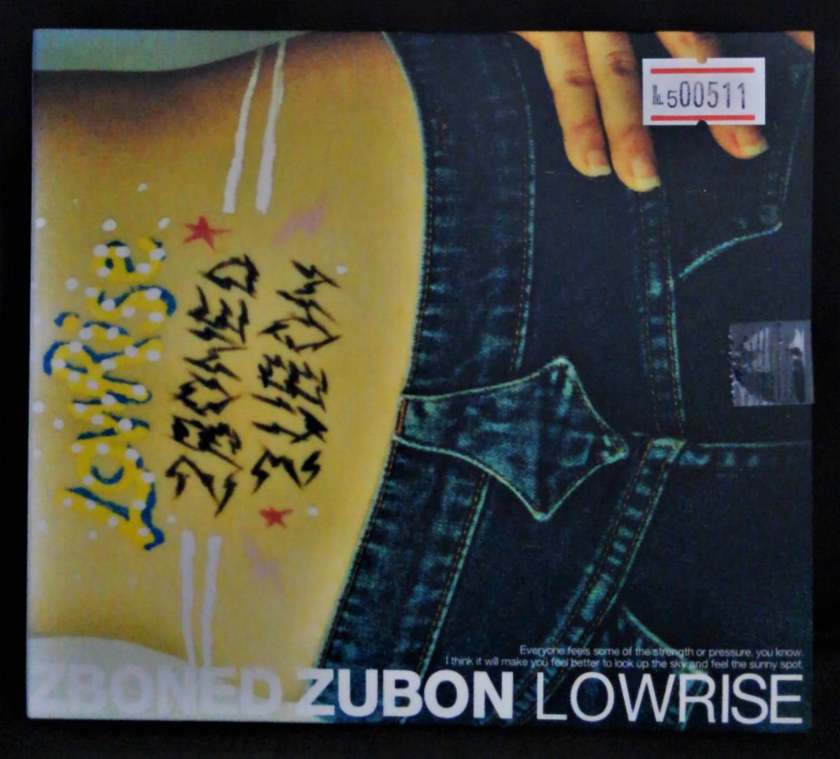 No5 Zboned Zubon Lowrise ローライズ 中古 レン落 Cd ズボンドズボン の落札情報詳細 ヤフオク落札価格情報 オークフリー スマートフォン版 No5 Zboned Zubon Lowrise ローライズ 中古 レン落 Cd ズボンドズボン の落札情報詳細 ヤフオク落札価格情報 オークフリー スマートフォン版
