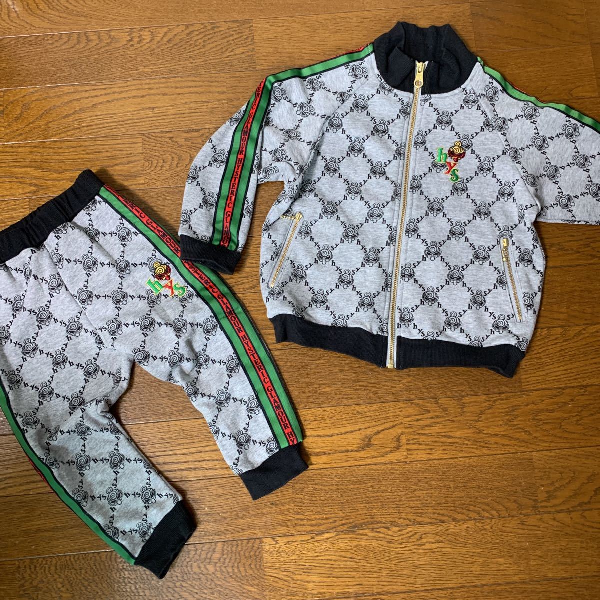 ヒステリックミニ 上下セット♡ ヒステリックミニ 上下セット Hysteric