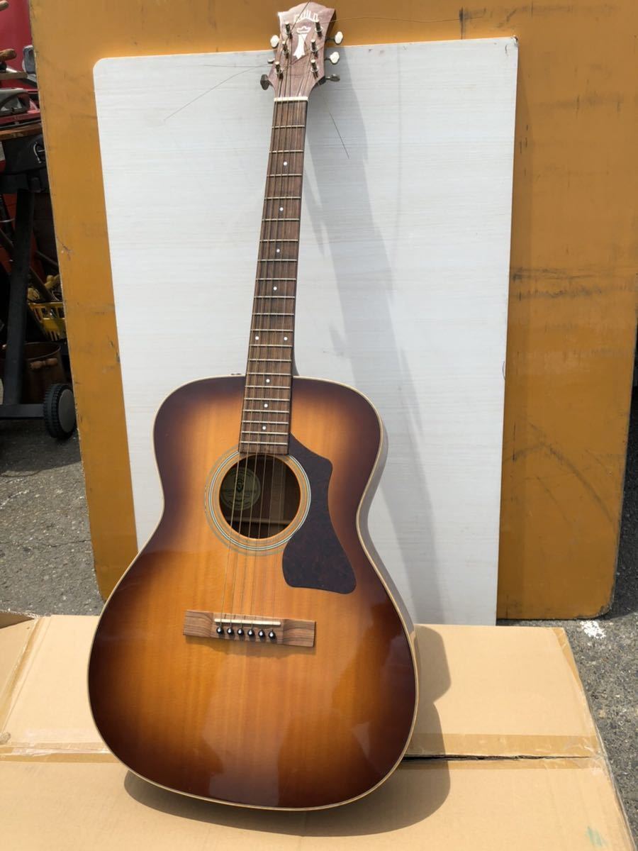 30 GUILD F-412 （12弦ギター） | AcogiLabo [GUILD] アコースティック