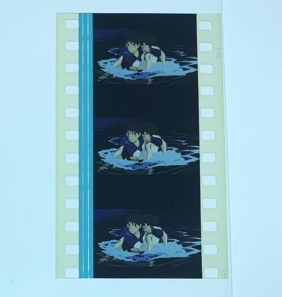 もののけ姫 映画 タイトル 35mm フィルム スタジオジブリ セル もののけ姫 映画 35mm フィルム スタジオジブリ セル コレクション