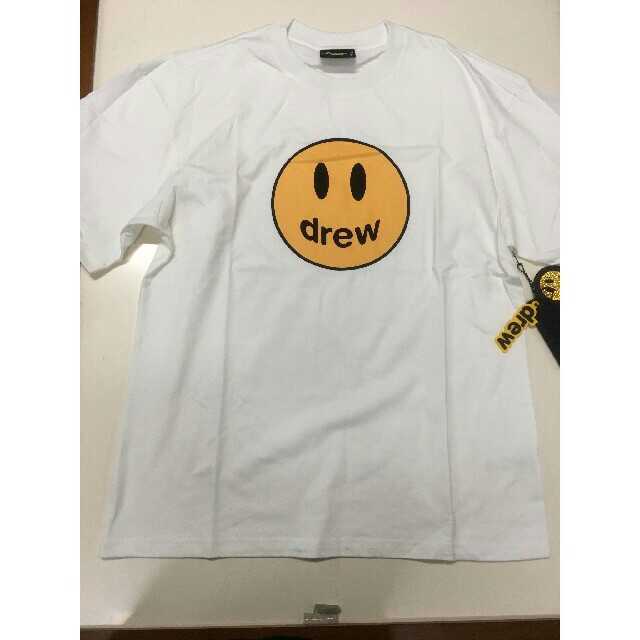 Drew House ドリューハウス T シャツ ｓ の落札情報詳細 ヤフオク落札価格情報 オークフリー スマートフォン版