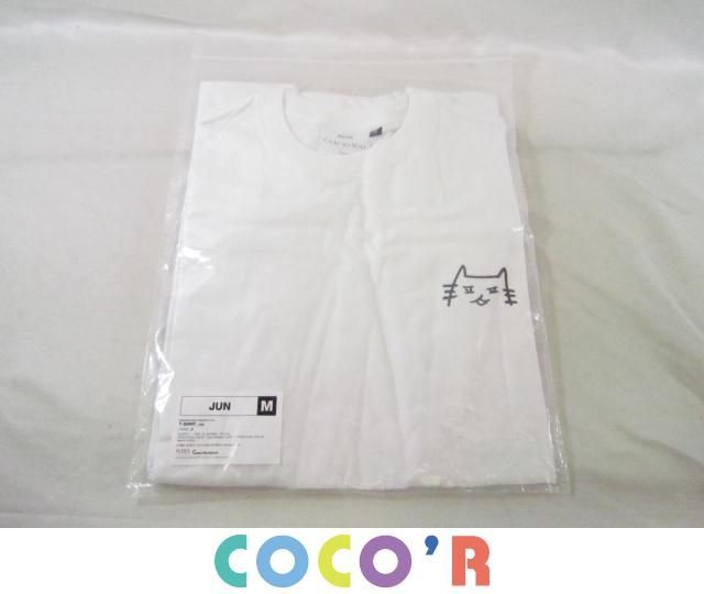 SEVENTEEN JUN Tシャツ ソウルコン