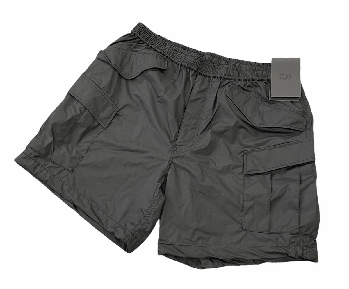 新品】新品 □ DAIWA PIER39 20SS Micro Rip-Stop Easy 6P Shorts