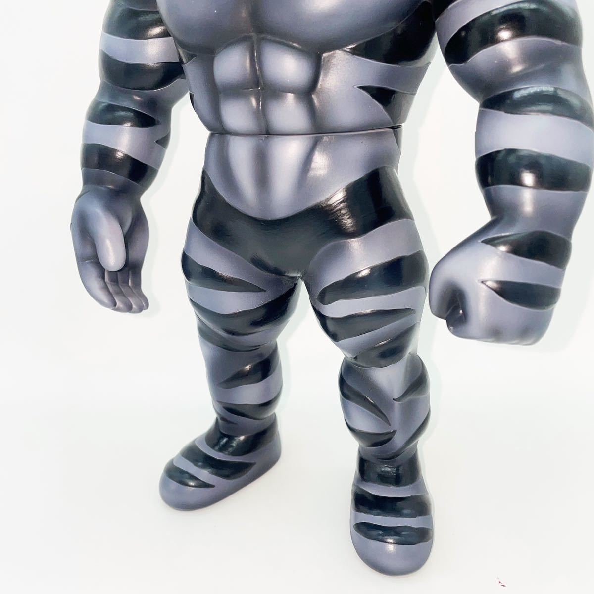 キン肉マン スパイスシード キン肉マンゼブラ キン肉マン】『キン肉マン ゼブラ』『ザ・フィッシャーズ』が