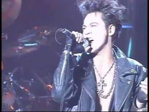 氷室京介☆19941225 SHAKE THE FAKE TOUR音源☆の落札情報詳細 - Yahoo