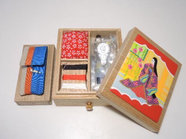 和裁道具セット （和裁 - 日本紐釦貿易｜大阪の手芸用品・服飾材料の 