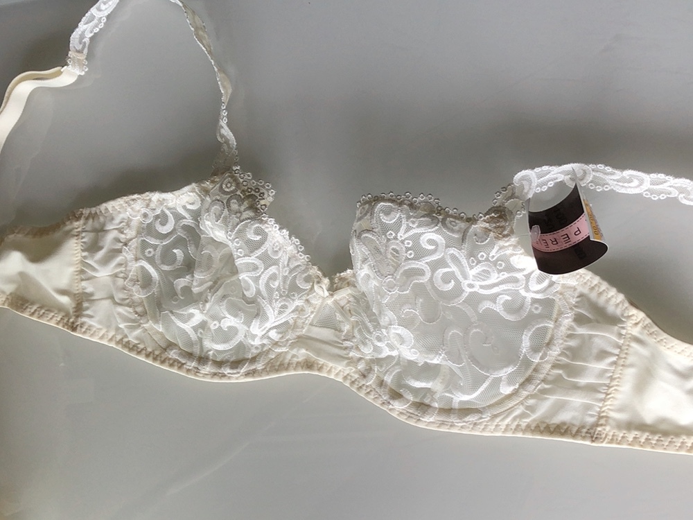 70B+S☆Simone Pereleシモーヌ ペレールAMOUR 海外高級下着 ブラ 