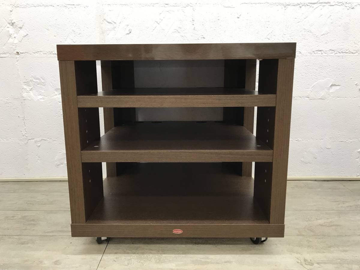 WAKATSUKI オーディオラック WAKATSUKI ワカツキ オーディオラック