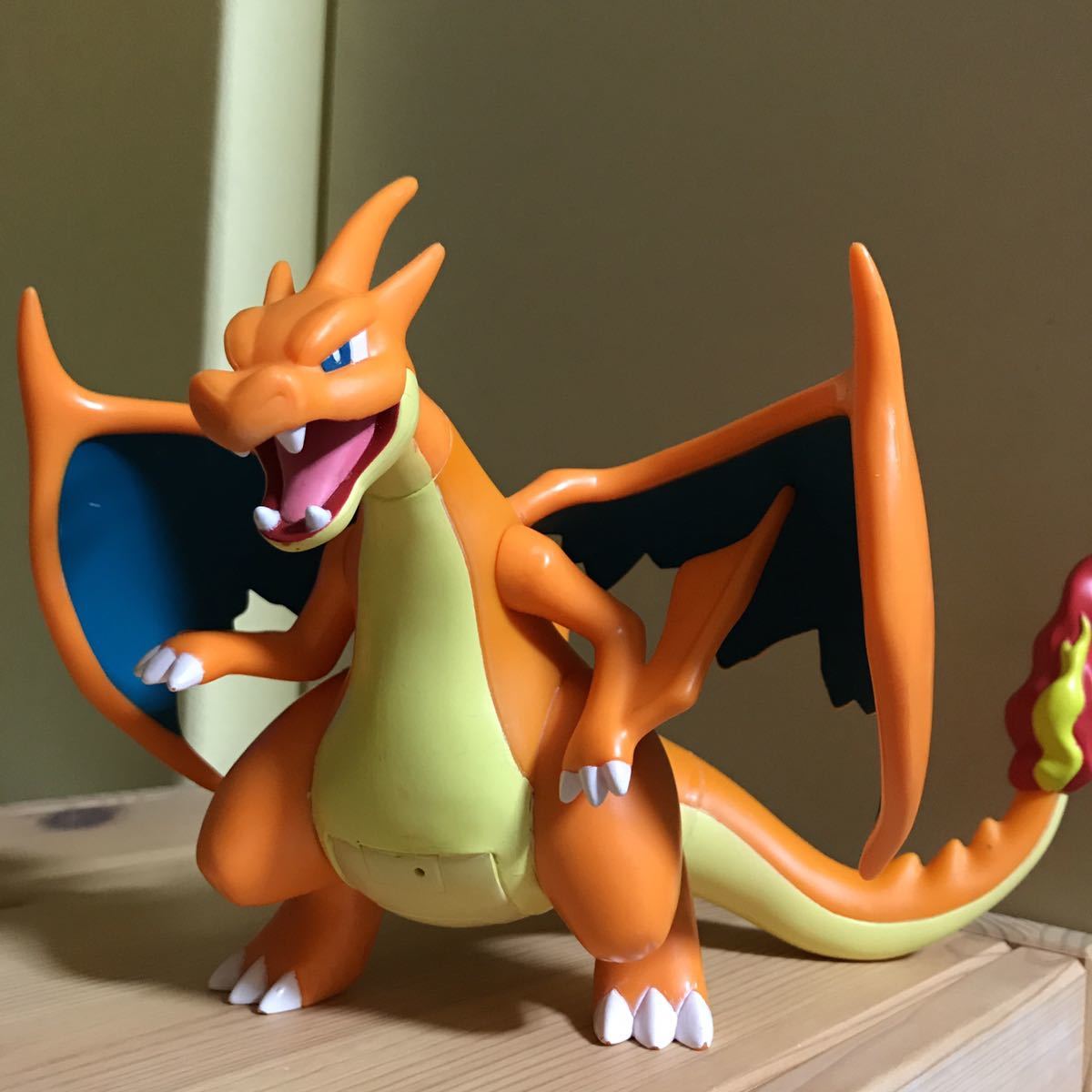 やや傷や汚れあり】即決 ポケットモンスター メガシンカフィギュア 