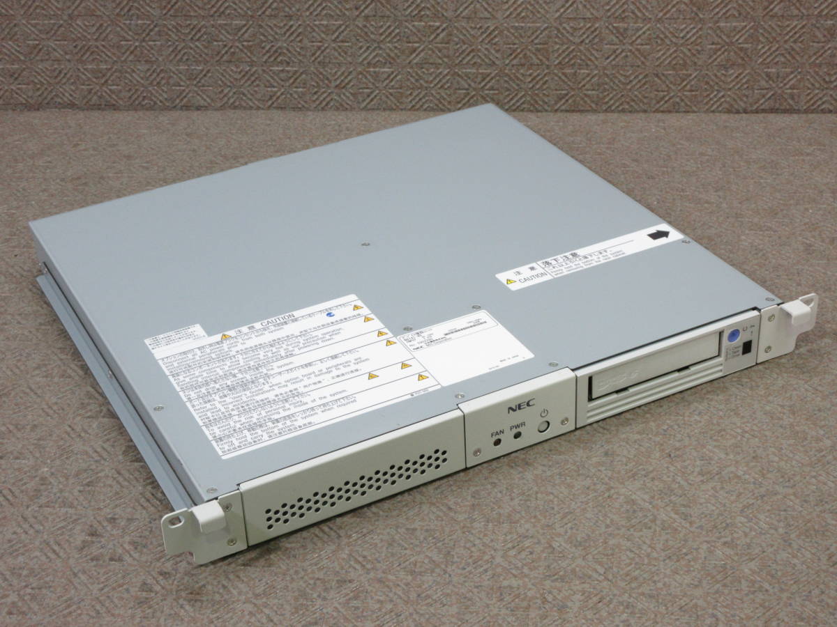 NEC N8151 106 LTO 6 Type Ultrium 6 H IBM P N 35P3031 nec-n8151-106-lto-6-type-ultrium-6-h-ibm-p-n-35p3031