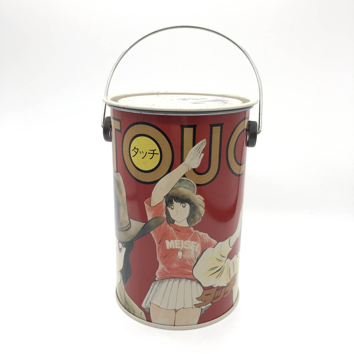 タッチ 浅倉南 　新品　ジグソーパズル タッチ 浅倉南 新品ジグソーパズル