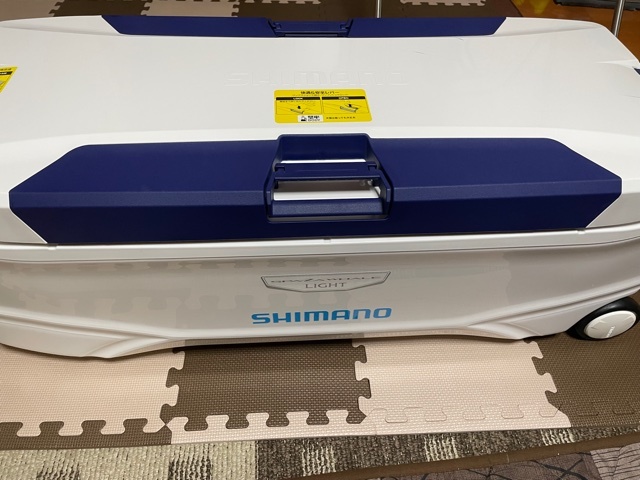 やや傷や汚れあり シマノ スペーザホエールライト 650 Ns 465t クーラーボックス Spaza Whale Light 650 中身は未使用 の落札情報詳細 ヤフオク落札価格情報 オークフリー スマートフォン版