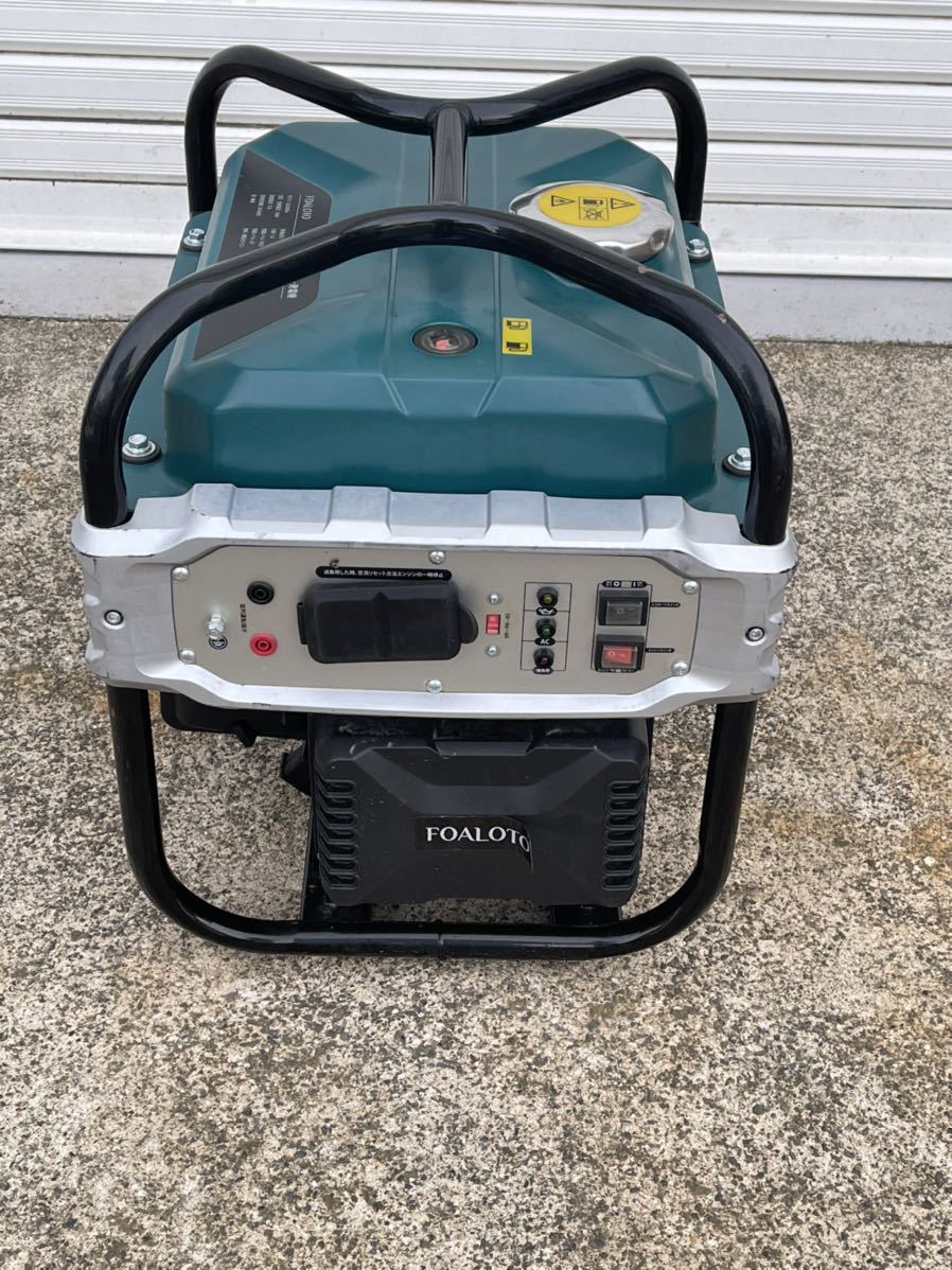 インバーター発電機/SAKOBS QL2000ix インバーター発電機/SAKOBS QL2000ix