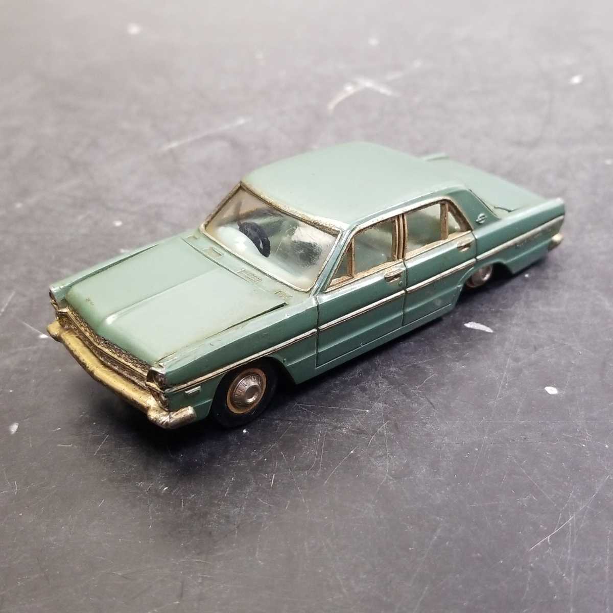 DIAPET YONEZAWA TOYS JAPAN G-57 Nissan Gloria Gran Turismo SV
