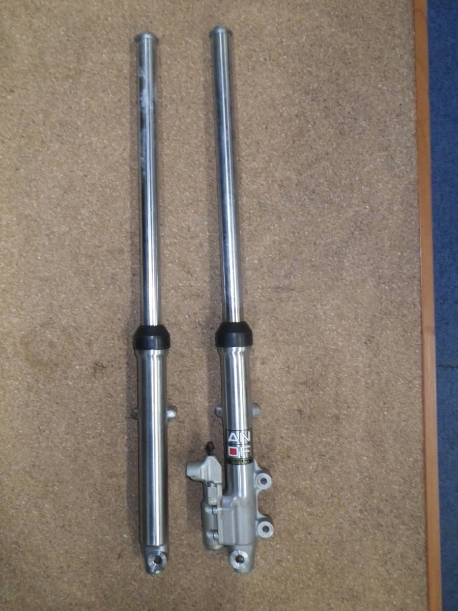 ☆モンキー/ゴリラ NSR50 30パイ フロントフォーク 延長キット付☆