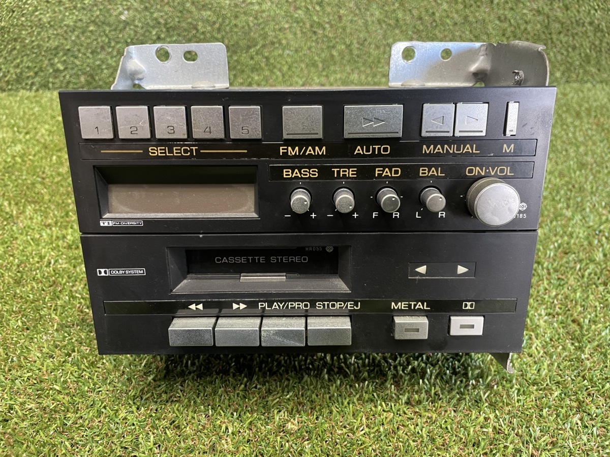 全体的に状態が悪い】☆ジャンク品☆ 日産 純正 HR31 R31 スカイライン