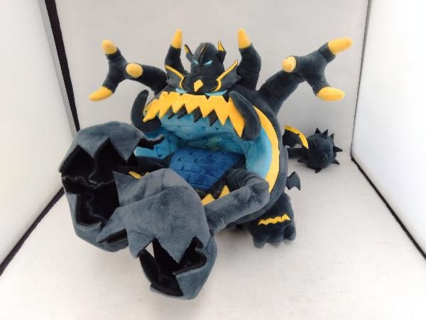 ポケモンfitぬいぐるみ　ウルトラビースト9点セット　No.B211 ポケモンfitぬいぐるみ ウルトラビースト9点セット No.B211