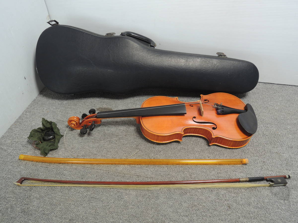 SUZUKI VIOLINの最近30日の、オークション落札価格一覧| オークフリー SUZUKI VIOLINの最近30日の、オークション落札価格一覧| オークフリー