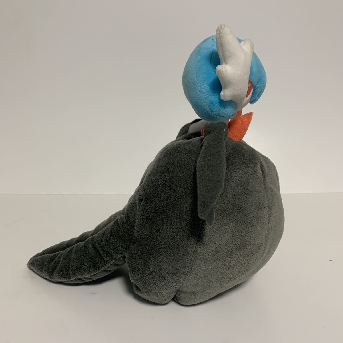 2016年ポケモンセンター限定 ぬいぐるみ 黒いメガサーナイト OA ポケモンセンター限定 ぬいぐるみ メガサーナイト OA&黒いメガ