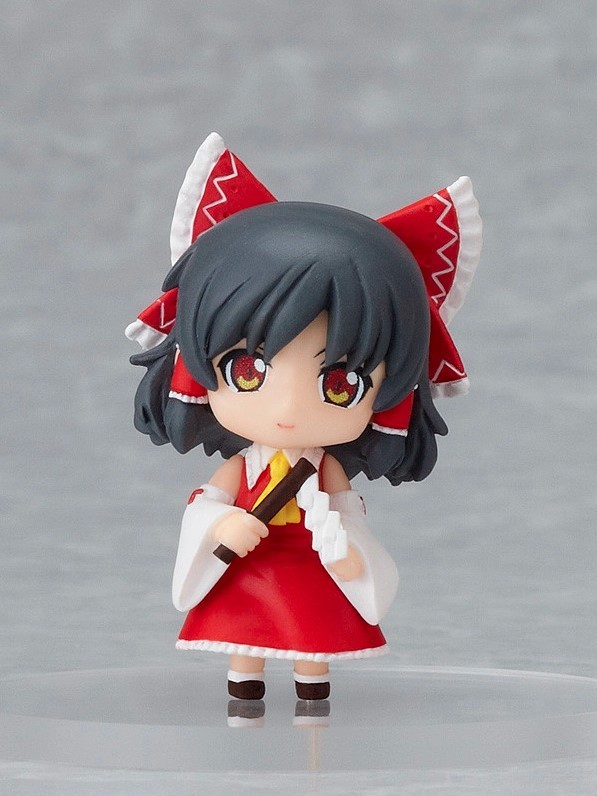 ひだまりスケッチ×ハニカム ねんどろいど 宮子 (ノンスケール ABS&PVC