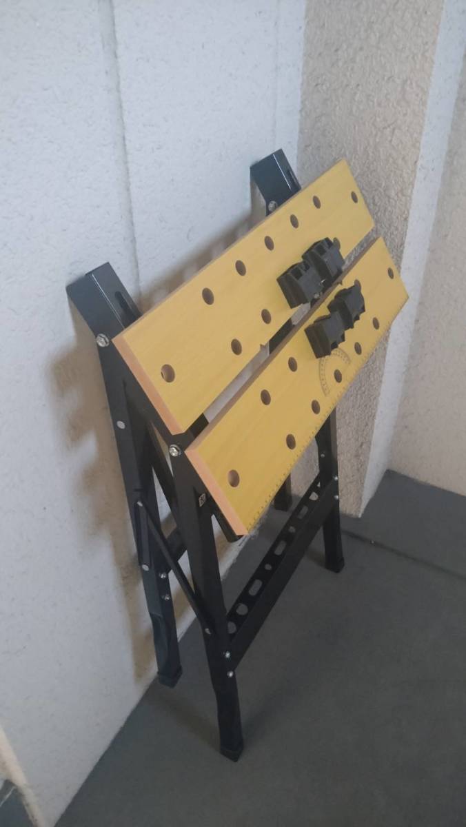 【やや傷や汚れあり】GREATTOOL ワークベンチバイス GTWB300 の落札情報詳細 ヤフオク落札価格情報 オークフリー