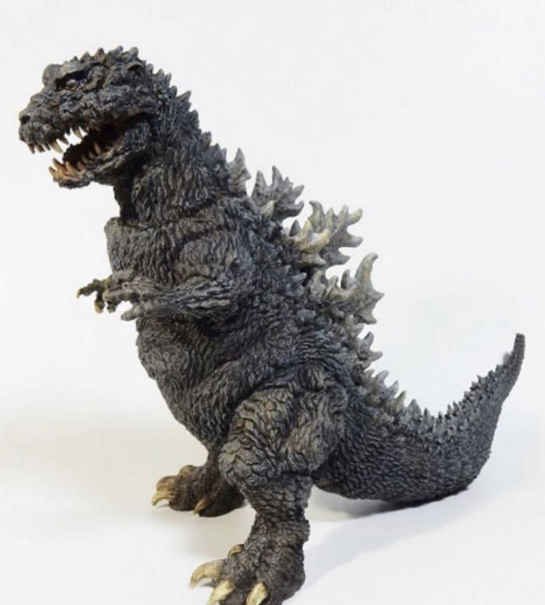 ガレージキット】ゴジラ1954【恐・怖・畏 －osore－】limited color