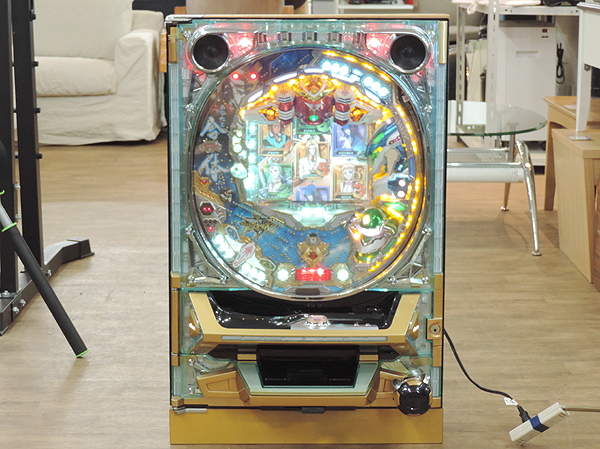 【枠出品】三共　Vトリガー 枠出品・ピンク】三共Vトリガー枠