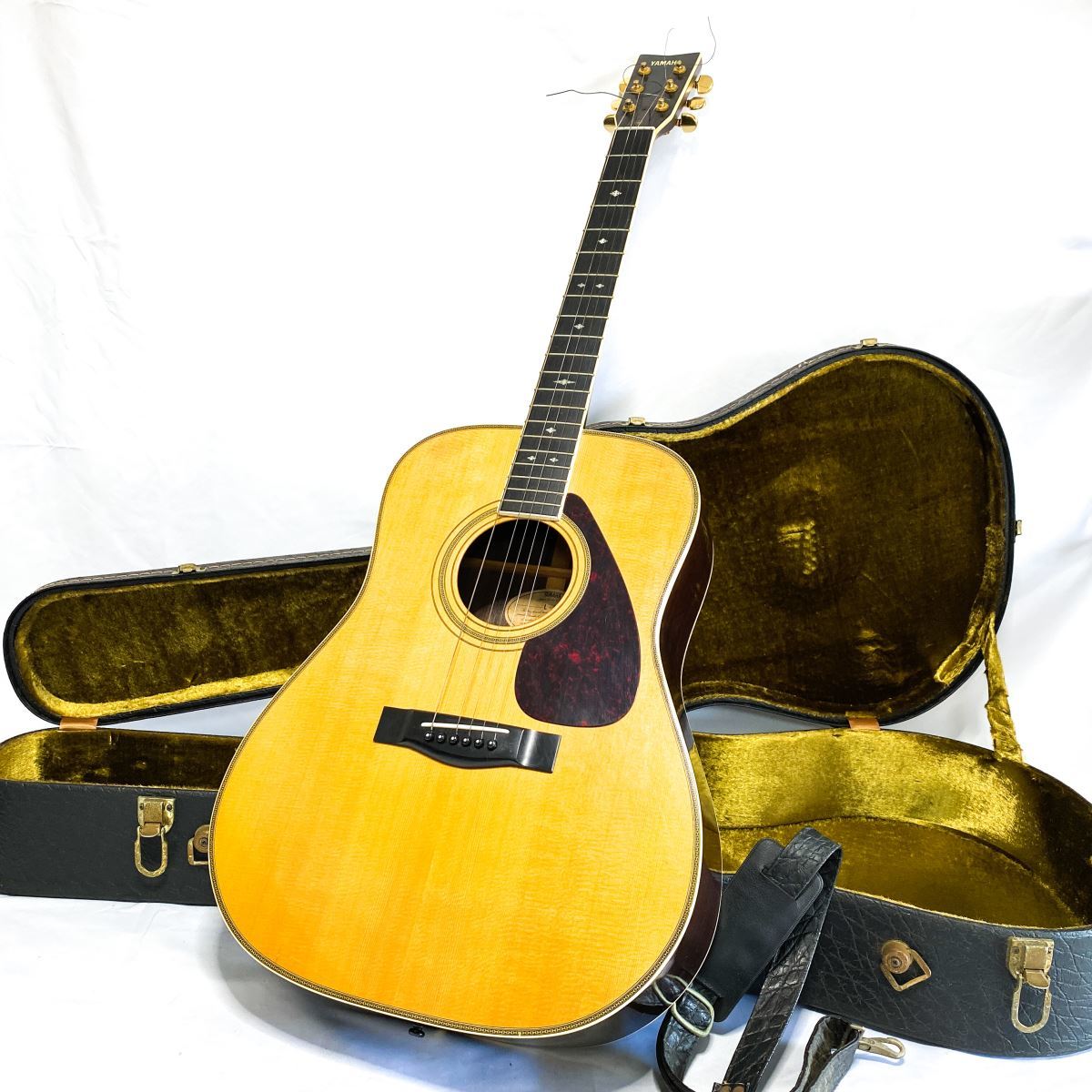 永久保存版 YAMAHA SG graffiti ギター