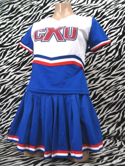 チャコット チアパン チアガール パンツ アンダースコート